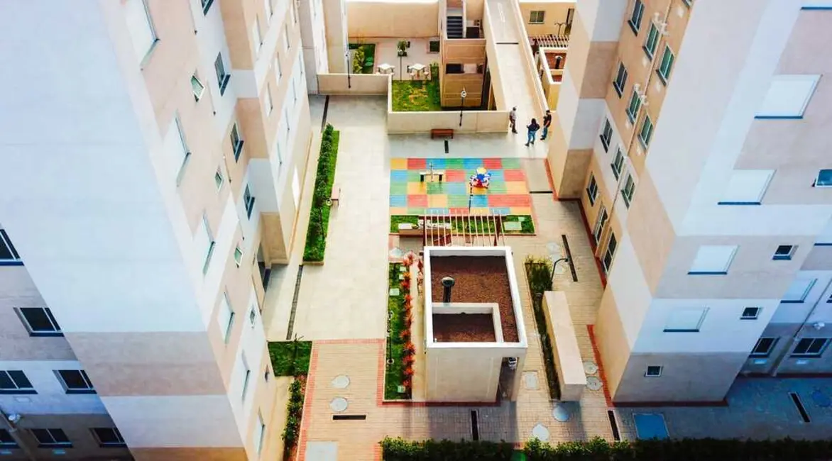 Apartamento com 2 quartos à venda, 40m2 em Jardim Adelfiore, São Paulo - SP - imagem 2 Foto 2 de Apartamento com 2 quartos à venda, 40m2 em Jardim Adelfiore, São Paulo - SP