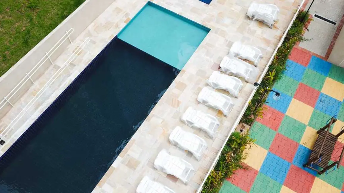 Apartamento com 2 quartos à venda, 40m2 em Jardim Adelfiore, São Paulo - SP - imagem 5 Foto 5 de Apartamento com 2 quartos à venda, 40m2 em Jardim Adelfiore, São Paulo - SP