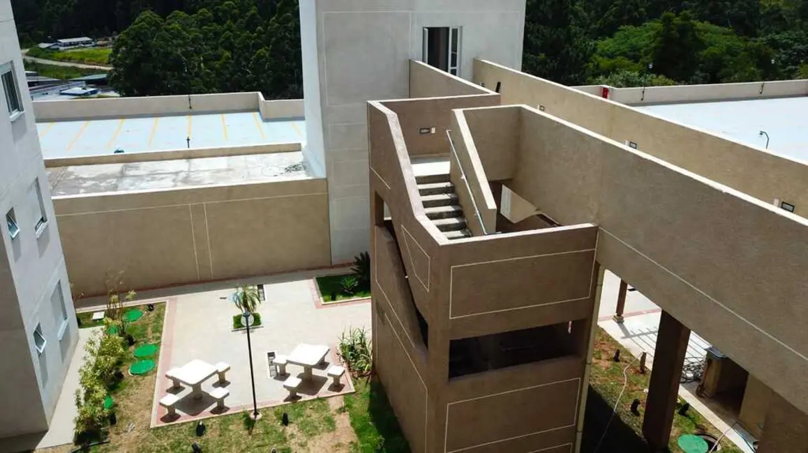 Apartamento com 2 quartos à venda, 40m2 em Jardim Adelfiore, São Paulo - SP - imagem 7 Foto 7 de Apartamento com 2 quartos à venda, 40m2 em Jardim Adelfiore, São Paulo - SP