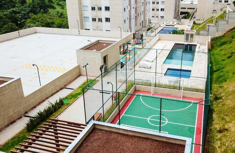 Apartamento com 2 quartos à venda, 40m2 em Jardim Adelfiore, São Paulo - SP - imagem 4 Foto 4 de Apartamento com 2 quartos à venda, 40m2 em Jardim Adelfiore, São Paulo - SP