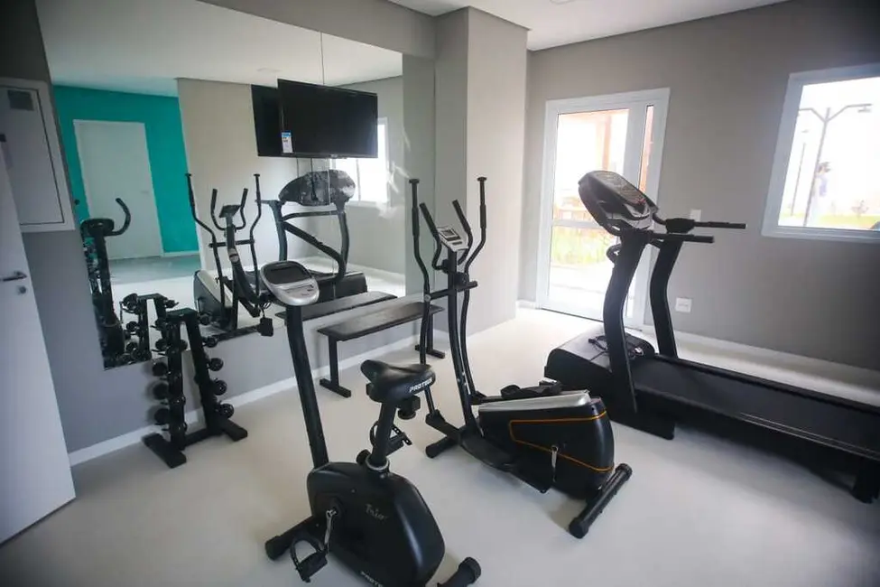 Apartamento com 2 quartos à venda, 40m2 em Jardim Adelfiore, São Paulo - SP - imagem 9 Foto 9 de Apartamento com 2 quartos à venda, 40m2 em Jardim Adelfiore, São Paulo - SP