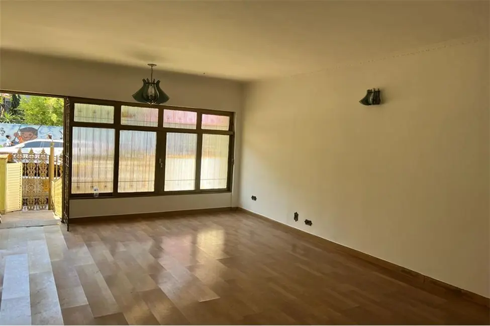 Foto 1 de Casa com 4 quartos à venda, 204m2 em Tatuapé, São Paulo - SP