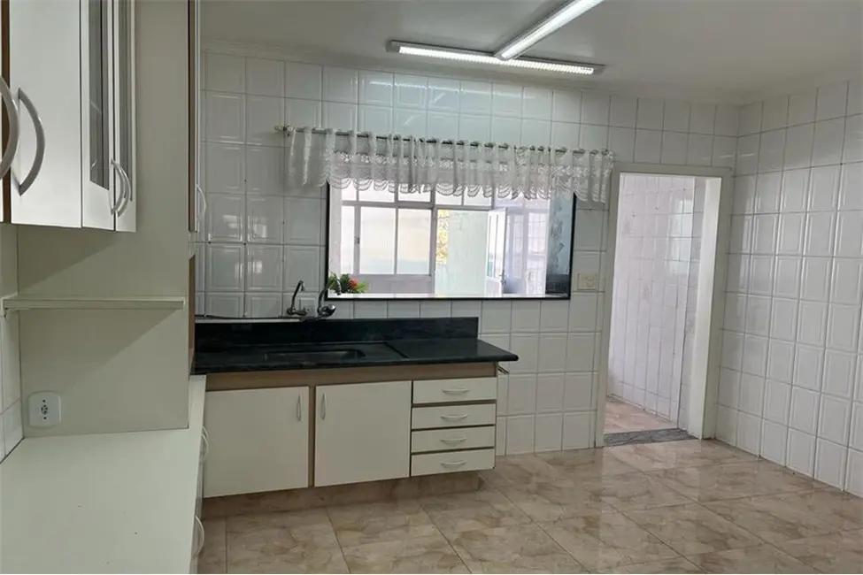 Casa com 4 quartos à venda, 204m2 em Tatuapé, São Paulo - SP - imagem 6 Foto 6 de Casa com 4 quartos à venda, 204m2 em Tatuapé, São Paulo - SP