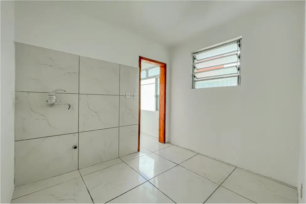 Foto 4 de Apartamento com 3 quartos à venda, 62m2 em Cristal, Porto Alegre - RS