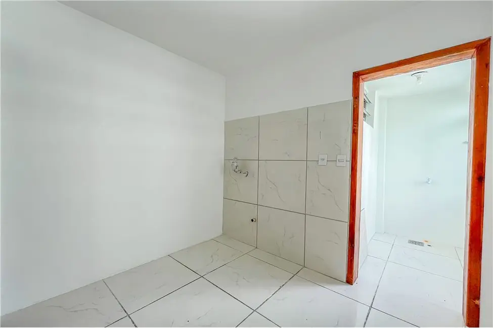 Foto 5 de Apartamento com 3 quartos à venda, 62m2 em Cristal, Porto Alegre - RS