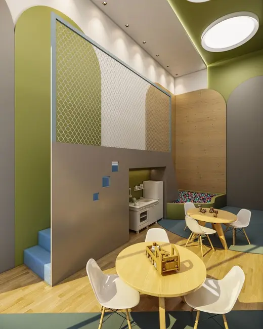 Foto 8 de Apartamento com 3 quartos à venda, 150m2 em Meia Praia, Itapema - SC