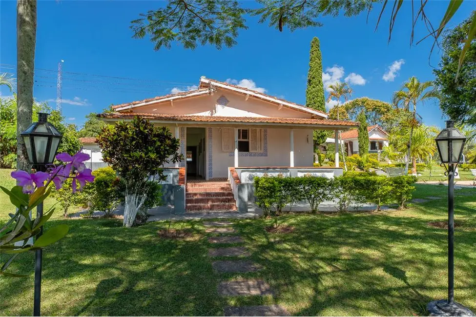 Fazenda / Haras à venda, 134200m2 em Sarapui - SP - imagem 9 Foto 9 de Fazenda / Haras à venda, 134200m2 em Sarapui - SP