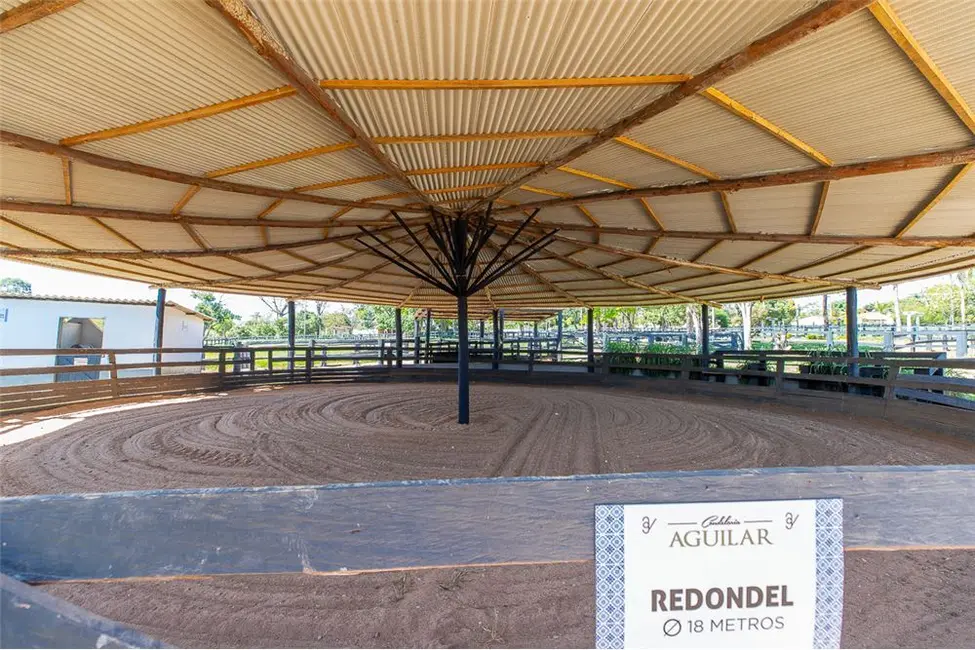 Fazenda / Haras à venda, 134200m2 em Sarapui - SP - imagem 3 Foto 3 de Fazenda / Haras à venda, 134200m2 em Sarapui - SP