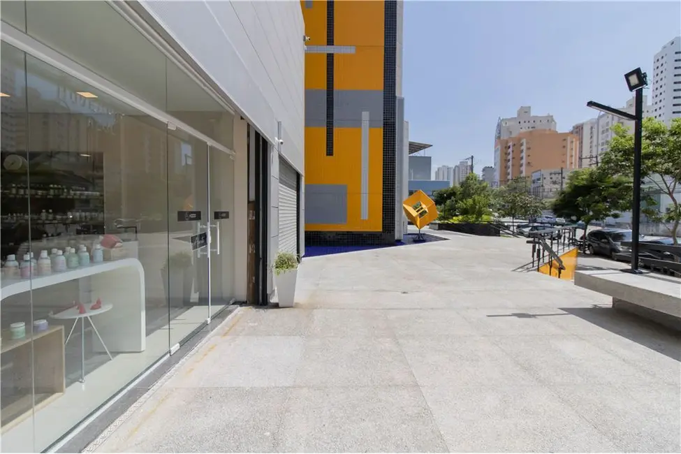 Loja à venda, 97m2 em Vila Pedro Moreira, Guarulhos - SP - imagem 8 Foto 8 de Loja à venda, 97m2 em Vila Pedro Moreira, Guarulhos - SP