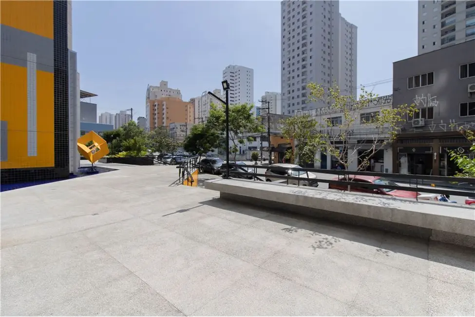 Loja à venda, 97m2 em Vila Pedro Moreira, Guarulhos - SP - imagem 9 Foto 9 de Loja à venda, 97m2 em Vila Pedro Moreira, Guarulhos - SP