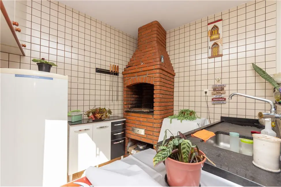 Casa com 3 quartos à venda, 380m2 em Parque da Mooca, São Paulo - SP - imagem 8 Foto 8 de Casa com 3 quartos à venda, 380m2 em Parque da Mooca, São Paulo - SP