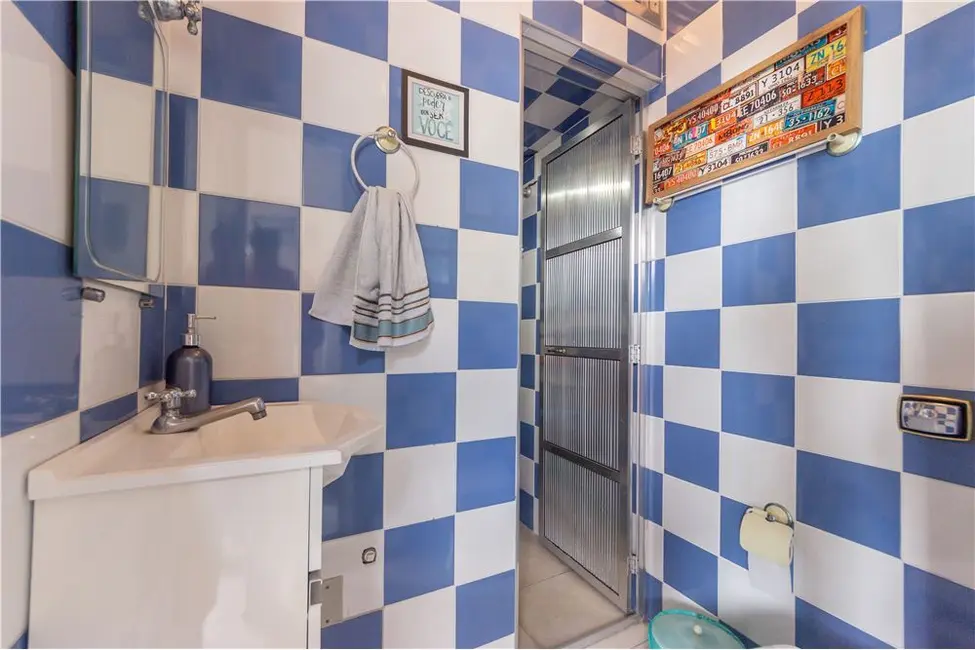 Casa com 3 quartos à venda, 380m2 em Parque da Mooca, São Paulo - SP - imagem 4 Foto 4 de Casa com 3 quartos à venda, 380m2 em Parque da Mooca, São Paulo - SP