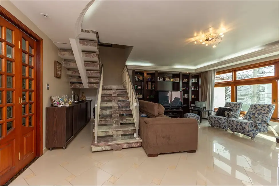 Casa com 3 quartos à venda, 380m2 em Parque da Mooca, São Paulo - SP - imagem 9 Foto 9 de Casa com 3 quartos à venda, 380m2 em Parque da Mooca, São Paulo - SP