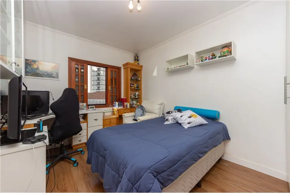 Casa com 3 quartos à venda, 380m2 em Parque da Mooca, São Paulo - SP - imagem 2 Foto 2 de Casa com 3 quartos à venda, 380m2 em Parque da Mooca, São Paulo - SP