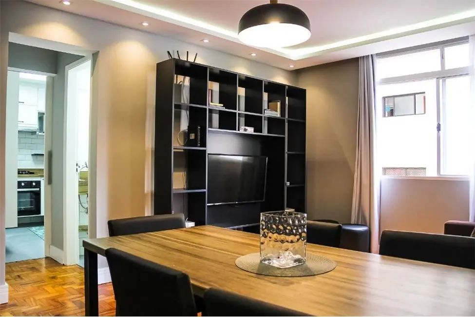 Apartamento com 2 quartos à venda, 74m2 em Perdizes, São Paulo - SP - imagem 1 Foto 1 de Apartamento com 2 quartos à venda, 74m2 em Perdizes, São Paulo - SP