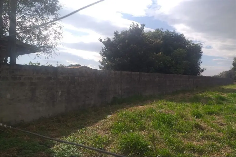 Foto 3 de Fazenda / Haras à venda, 334m2 em Tremembe - SP