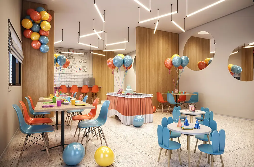 Foto 8 de Apartamento com 1 quarto à venda, 26m2 em Veloso, Osasco - SP