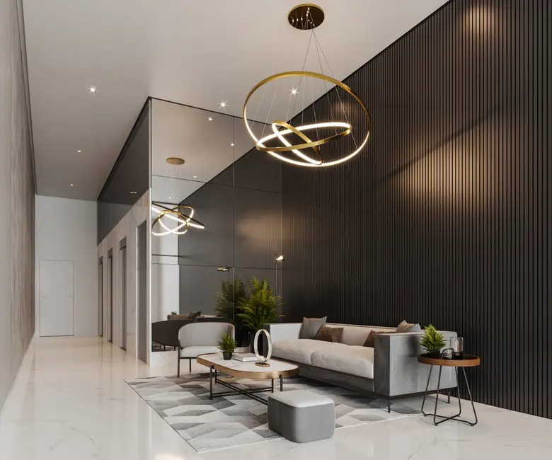 Foto 2 de Apartamento com 2 quartos à venda, 85m2 em Capao Da Canoa - RS