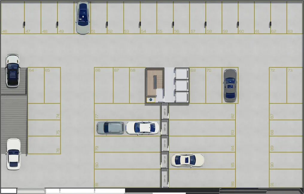 Foto 8 de Apartamento com 2 quartos à venda, 85m2 em Capao Da Canoa - RS