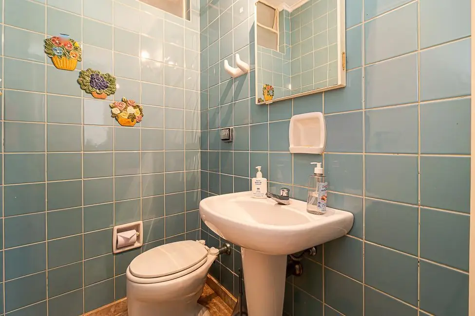 Foto 8 de Apartamento com 3 quartos à venda, 169m2 em Jardins, São Paulo - SP