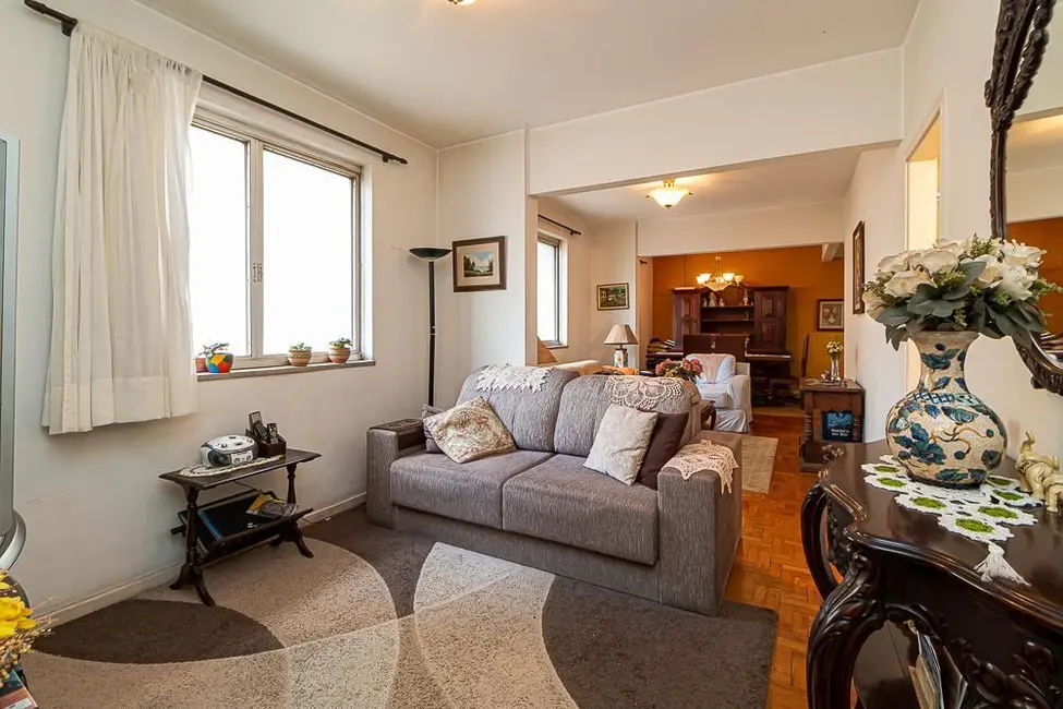 Foto 1 de Apartamento com 3 quartos à venda, 169m2 em Jardins, São Paulo - SP