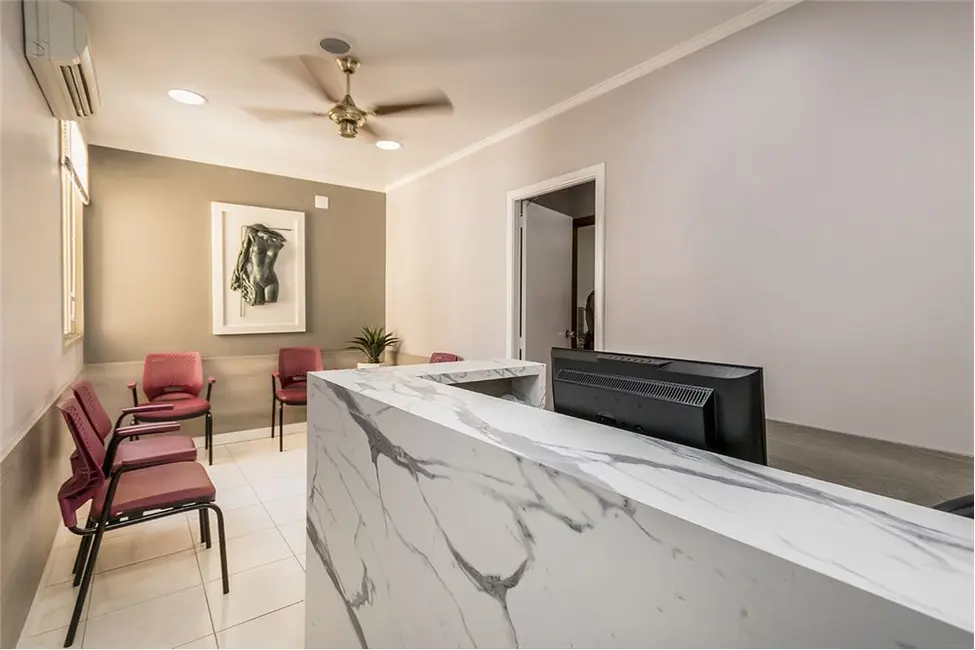 Foto 7 de Sala Comercial à venda, 60m2 em Centro Histórico, Porto Alegre - RS