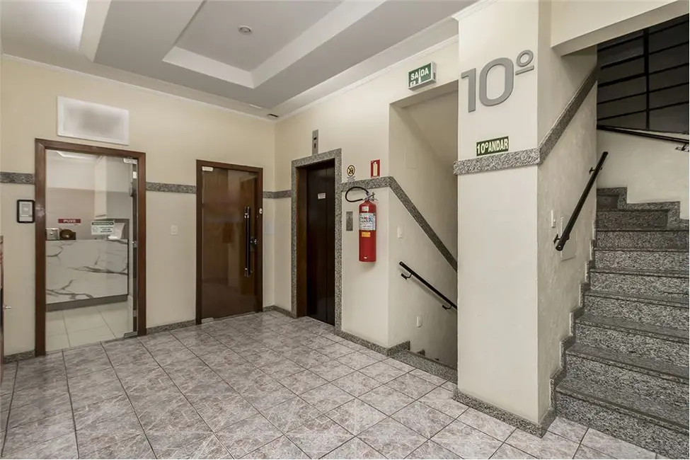 Foto 5 de Sala Comercial à venda, 60m2 em Centro Histórico, Porto Alegre - RS