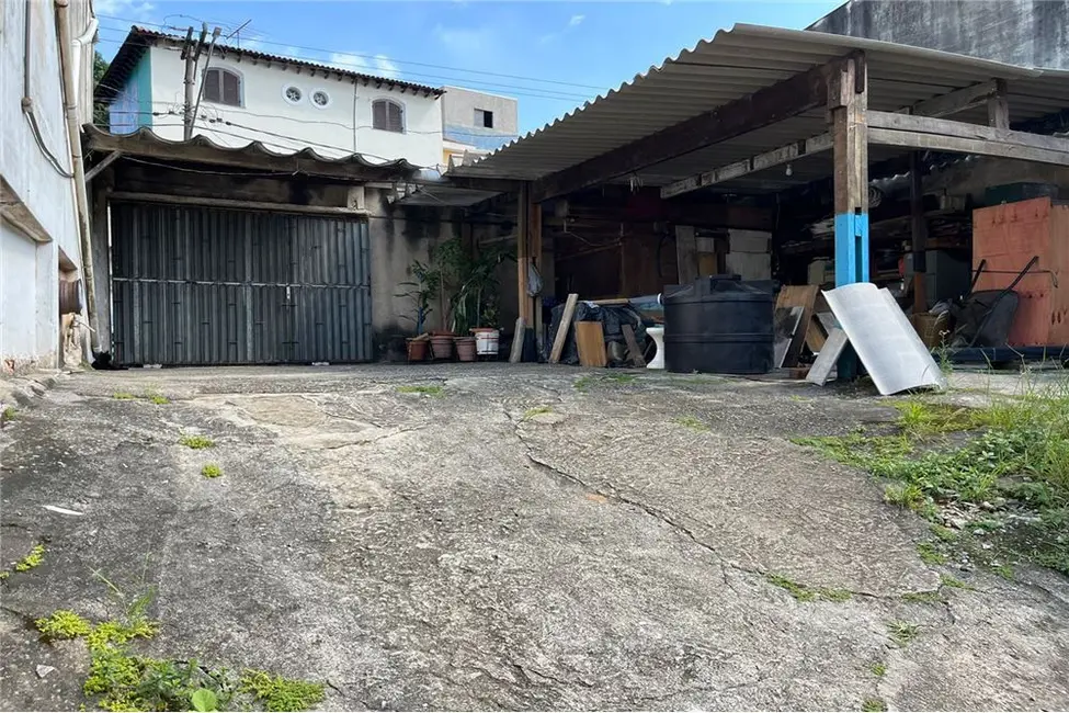 Fazenda / Haras à venda, 329m2 em Vila Matilde, São Paulo - SP - imagem 3 Foto 3 de Fazenda / Haras à venda, 329m2 em Vila Matilde, São Paulo - SP