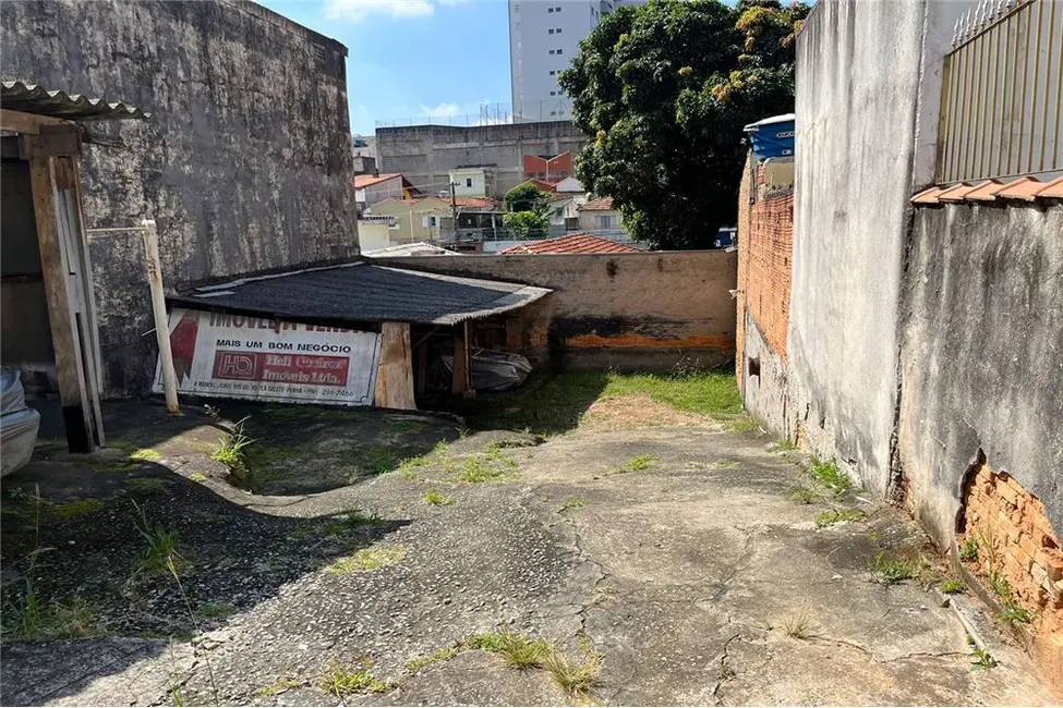 Foto 1 de Fazenda / Haras à venda, 329m2 em Vila Matilde, São Paulo - SP