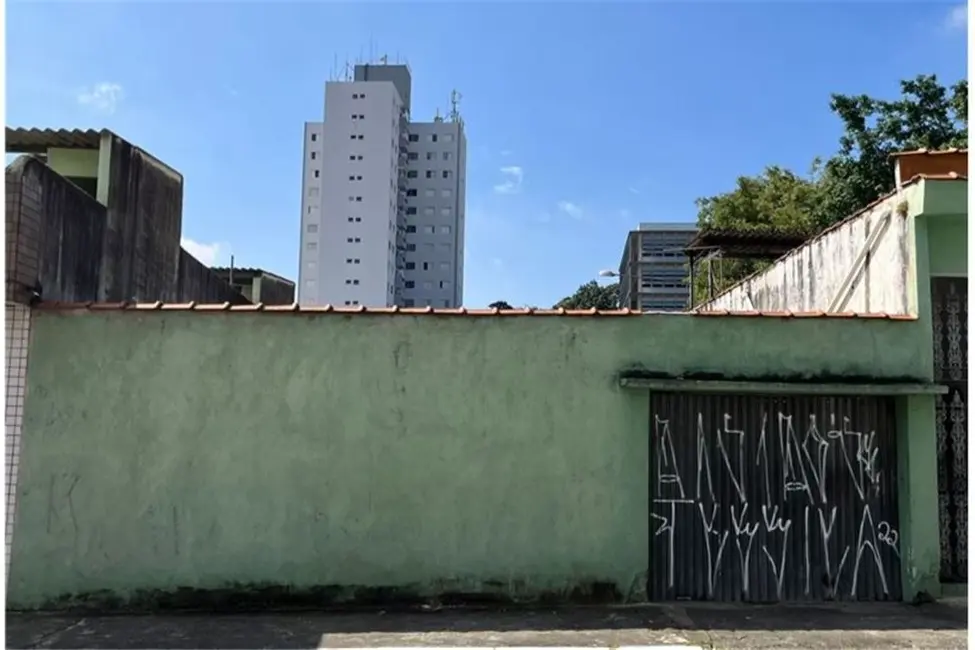 Fazenda / Haras à venda, 329m2 em Vila Matilde, São Paulo - SP - imagem 4 Foto 4 de Fazenda / Haras à venda, 329m2 em Vila Matilde, São Paulo - SP