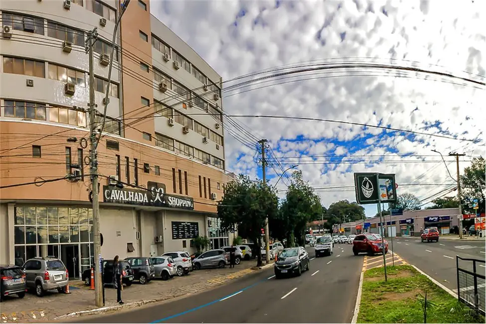 Foto 2 de Sala Comercial à venda, 21m2 em Cavalhada, Porto Alegre - RS