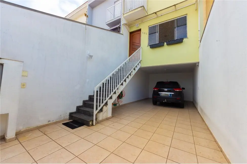 Foto 2 de Casa com 3 quartos à venda, 117m2 em Vila Prudente, São Paulo - SP