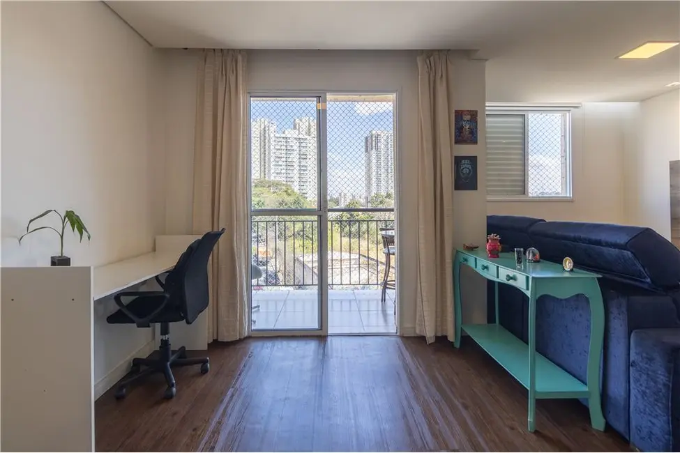 Foto 1 de Apartamento com 3 quartos à venda, 67m2 em Vila Sônia, São Paulo - SP
