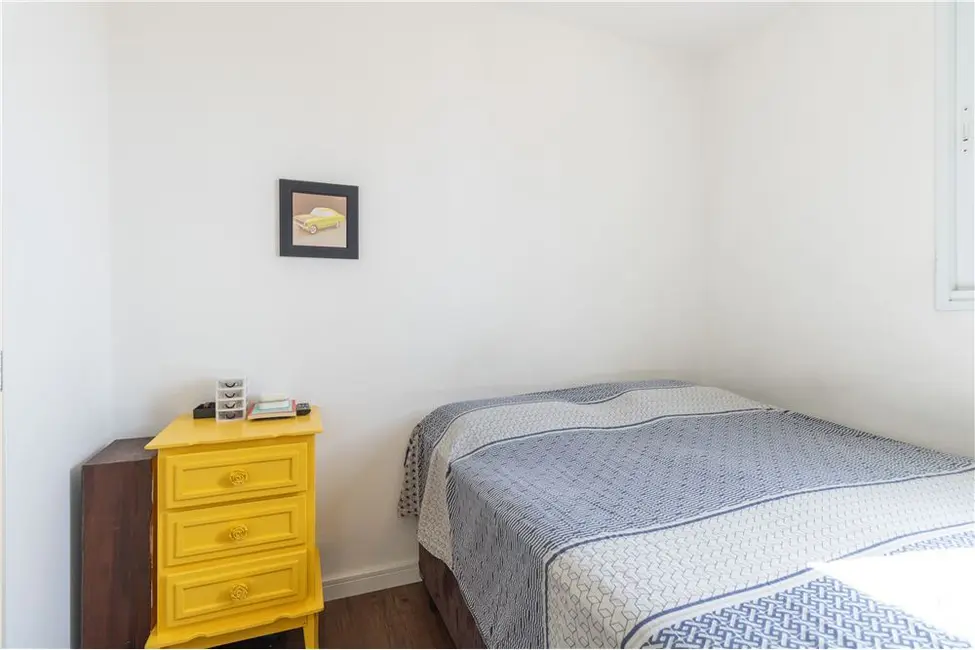 Foto 9 de Apartamento com 3 quartos à venda, 67m2 em Vila Sônia, São Paulo - SP