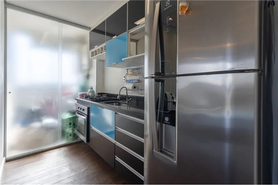 Foto 7 de Apartamento com 3 quartos à venda, 67m2 em Vila Sônia, São Paulo - SP