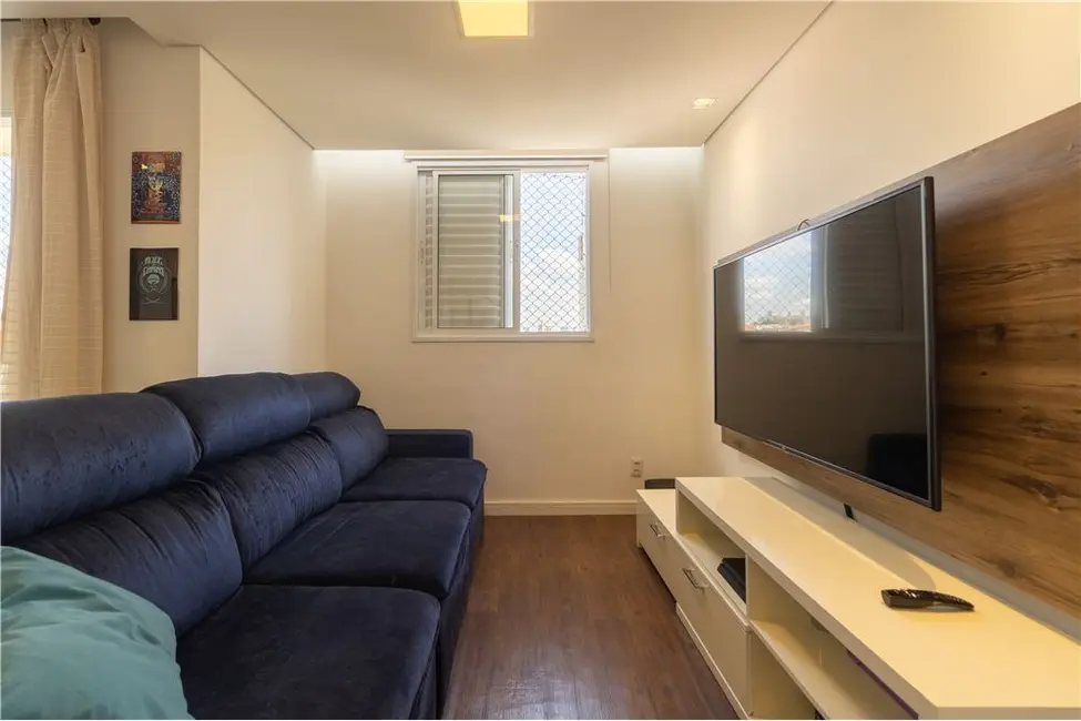 Foto 6 de Apartamento com 3 quartos à venda, 67m2 em Vila Sônia, São Paulo - SP