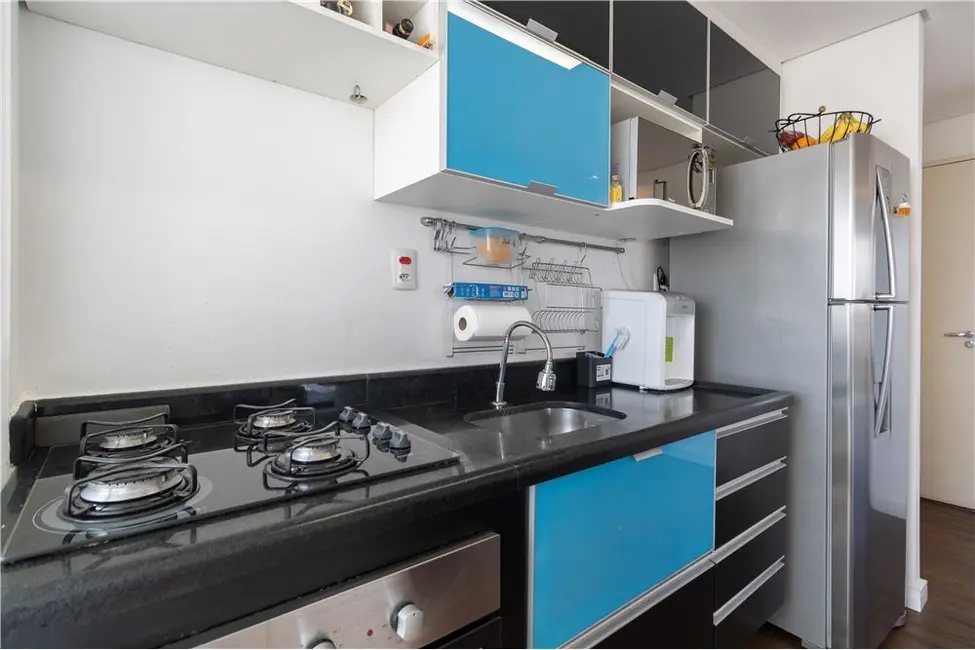 Foto 8 de Apartamento com 3 quartos à venda, 67m2 em Vila Sônia, São Paulo - SP
