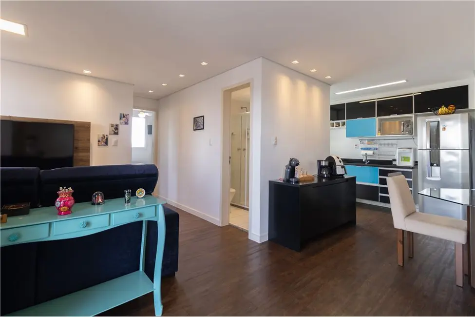 Foto 5 de Apartamento com 3 quartos à venda, 67m2 em Vila Sônia, São Paulo - SP