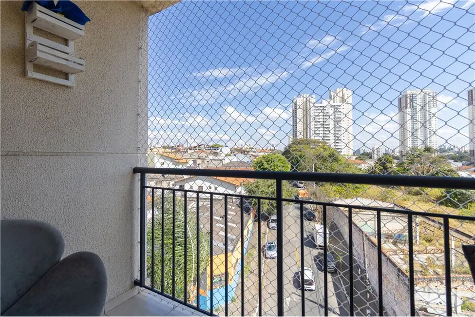 Foto 3 de Apartamento com 3 quartos à venda, 67m2 em Vila Sônia, São Paulo - SP