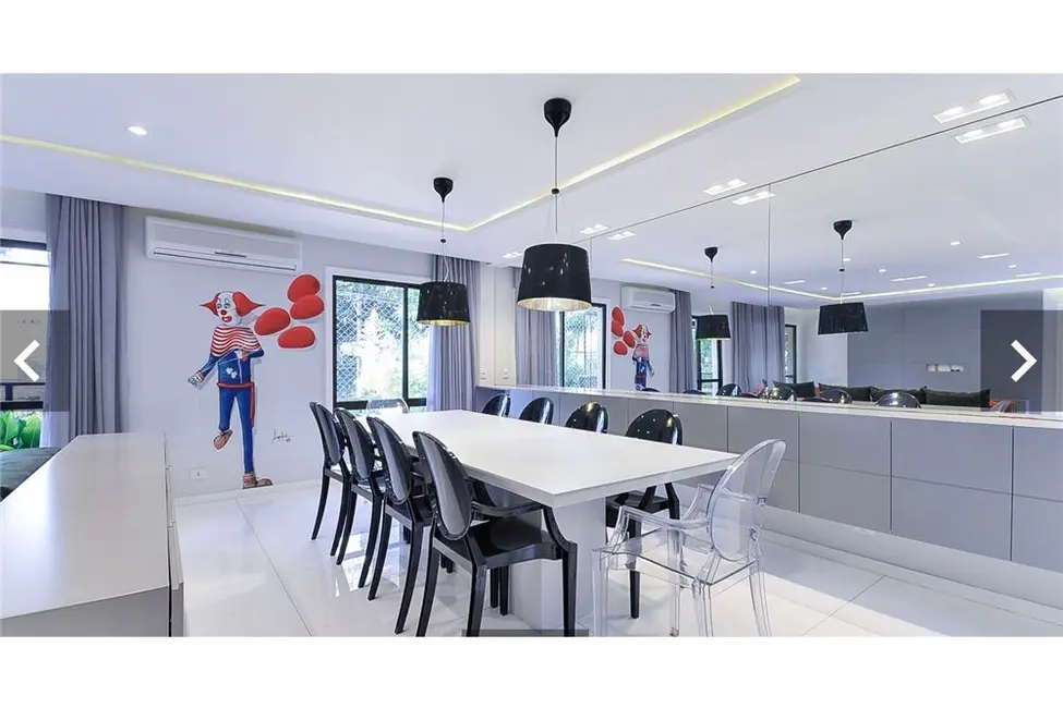 Foto 2 de Apartamento com 3 quartos à venda, 163m2 em Higienópolis, São Paulo - SP