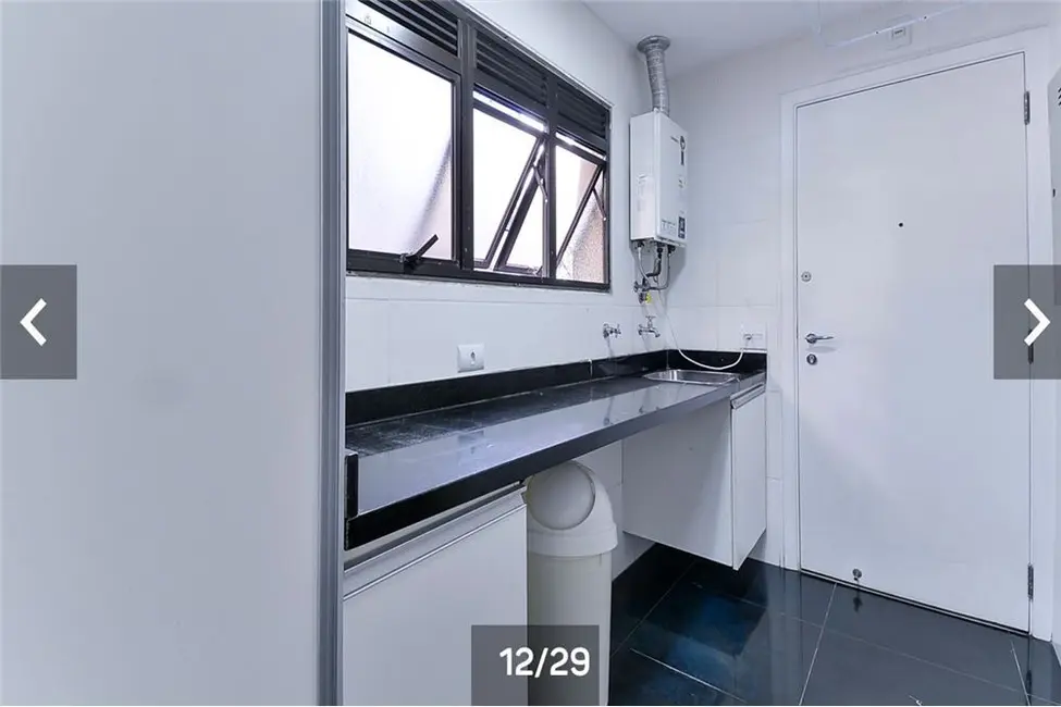 Foto 7 de Apartamento com 3 quartos à venda, 163m2 em Higienópolis, São Paulo - SP