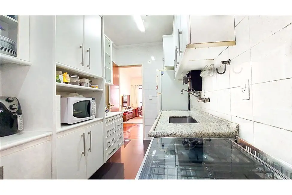 Foto 5 de Apartamento com 3 quartos à venda, 91m2 em Vila Mariana, São Paulo - SP