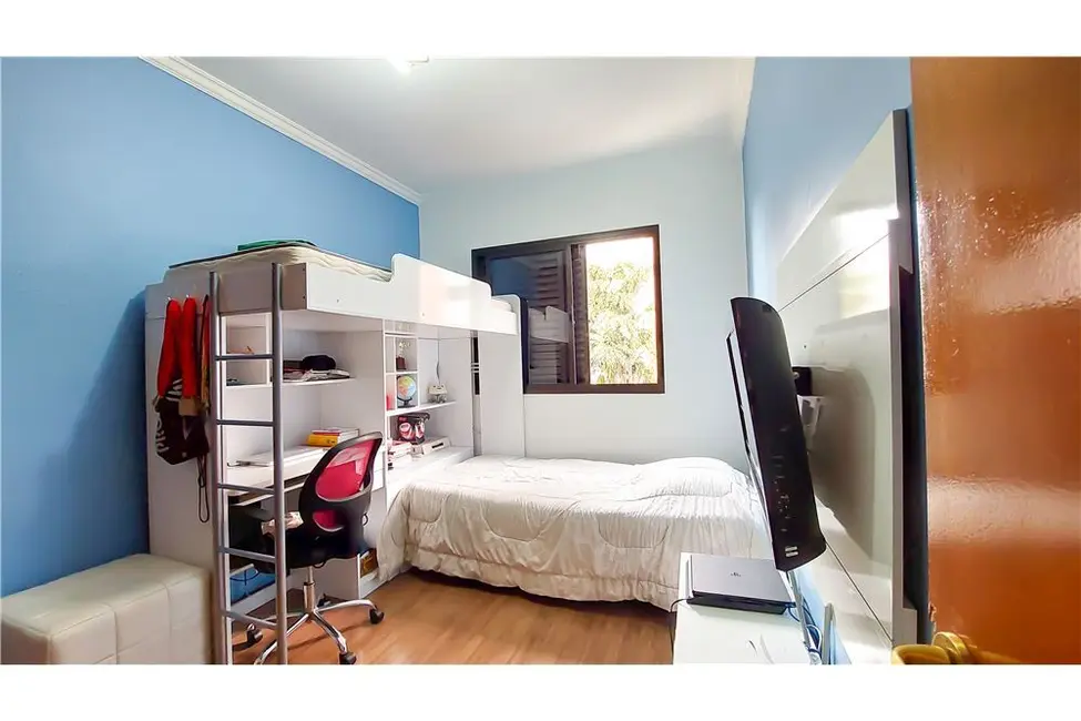 Foto 7 de Apartamento com 3 quartos à venda, 91m2 em Vila Mariana, São Paulo - SP