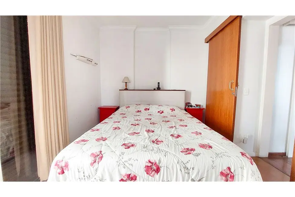 Foto 6 de Apartamento com 3 quartos à venda, 91m2 em Vila Mariana, São Paulo - SP