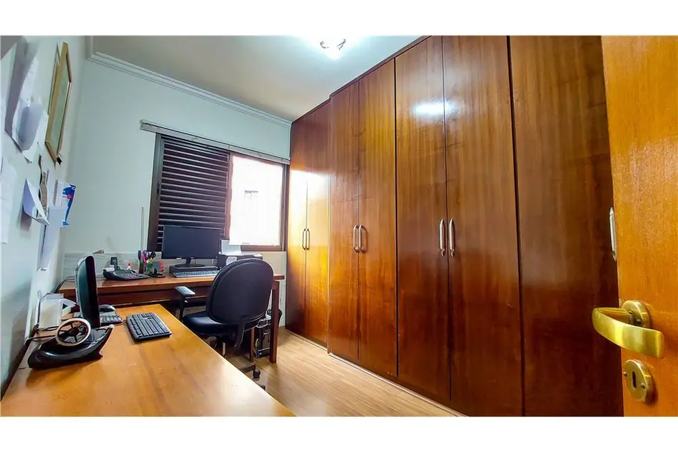 Foto 9 de Apartamento com 3 quartos à venda, 91m2 em Vila Mariana, São Paulo - SP