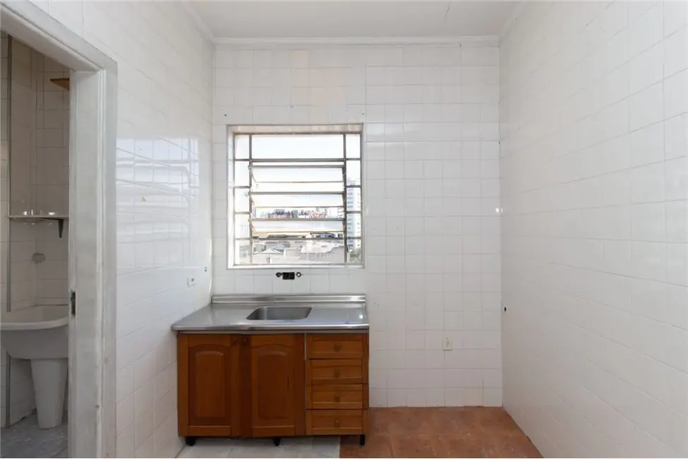 Apartamento com 2 quartos à venda, 60m2 em Paraíso, São Paulo - SP - imagem 6 Foto 6 de Apartamento com 2 quartos à venda, 60m2 em Paraíso, São Paulo - SP