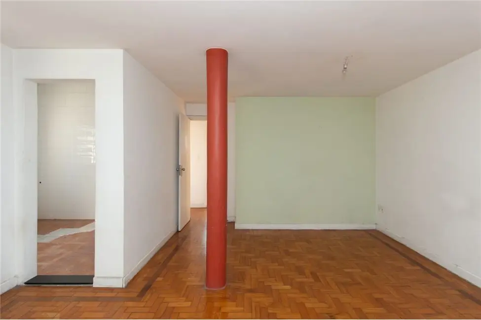 Apartamento com 2 quartos à venda, 60m2 em Paraíso, São Paulo - SP - imagem 4 Foto 4 de Apartamento com 2 quartos à venda, 60m2 em Paraíso, São Paulo - SP