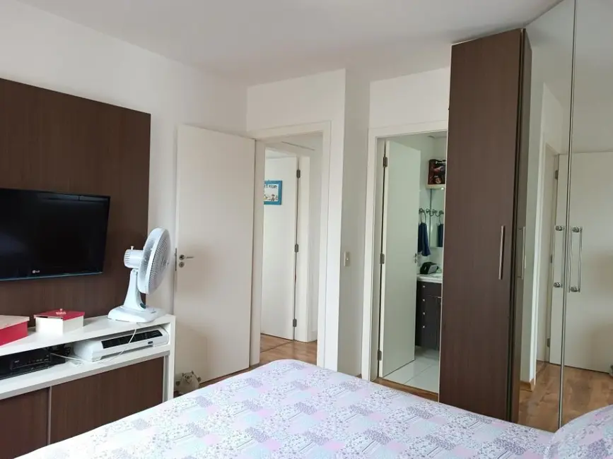 Foto 9 de Apartamento com 3 quartos à venda, 84m2 em Jardim Botânico, Porto Alegre - RS