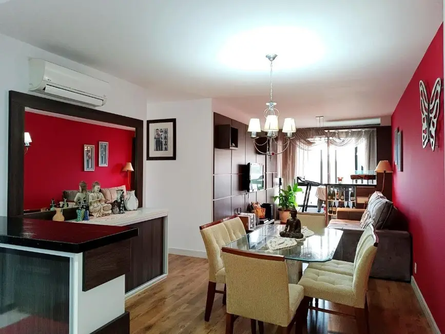 Foto 1 de Apartamento com 3 quartos à venda, 84m2 em Jardim Botânico, Porto Alegre - RS