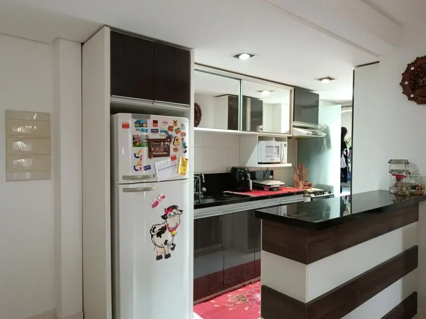 Foto 2 de Apartamento com 3 quartos à venda, 84m2 em Jardim Botânico, Porto Alegre - RS